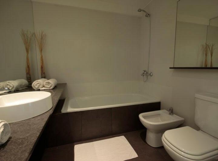 Lujoso monoambiente dueño directo full amenities todo incluido 4