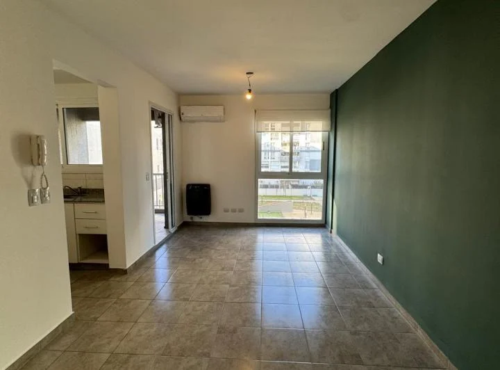 Departamento en Alquiler – 3 Ambientes con Balcón y Cochera 1