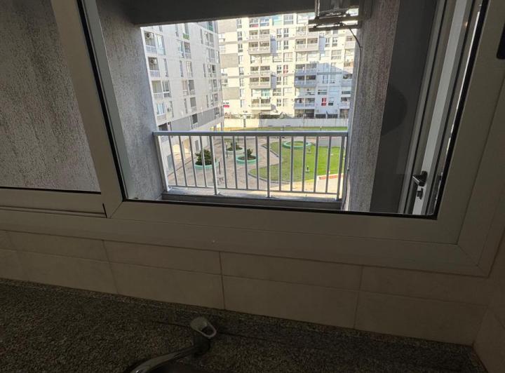 Departamento en Alquiler – 3 Ambientes con Balcón y Cochera 3