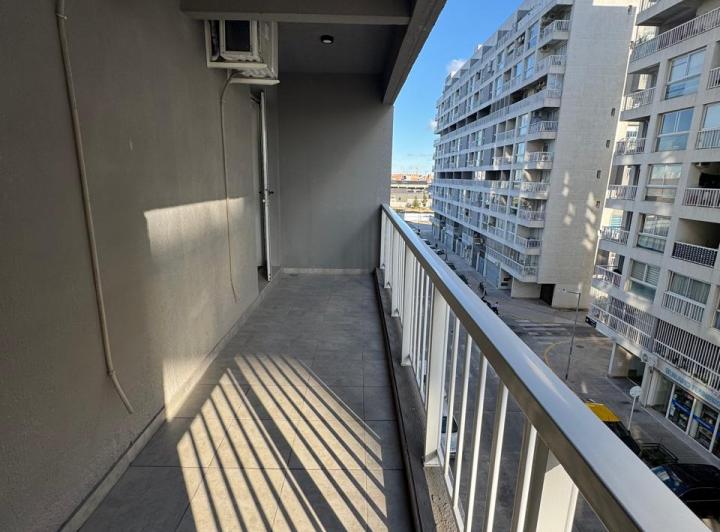 Departamento en Alquiler – 3 Ambientes con Balcón y Cochera 5