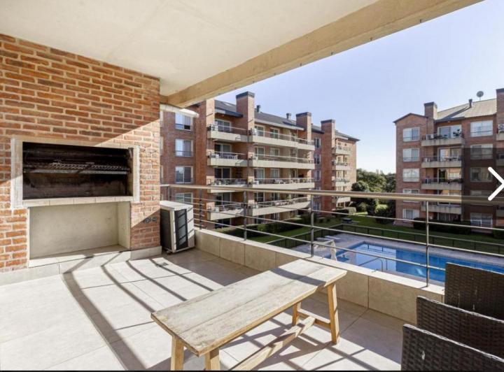 Departamento en Alquiler en Buena Vista 1