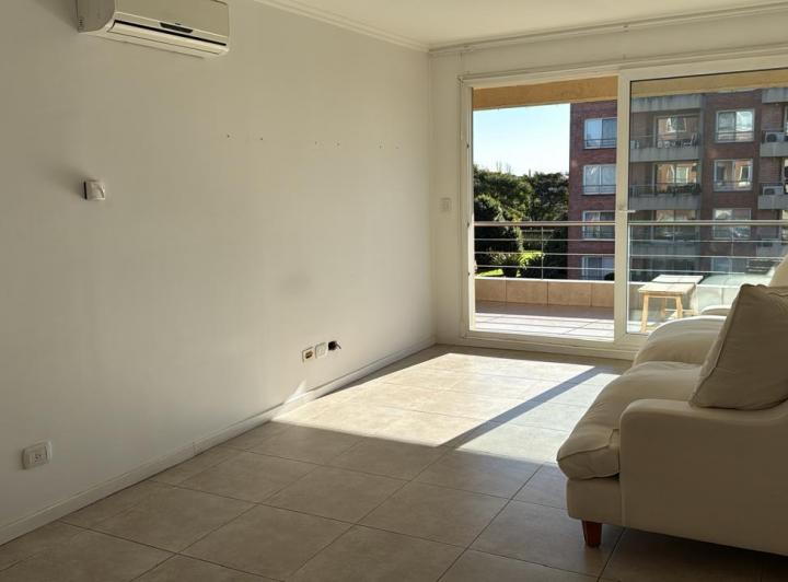 Departamento en Alquiler en Buena Vista 2