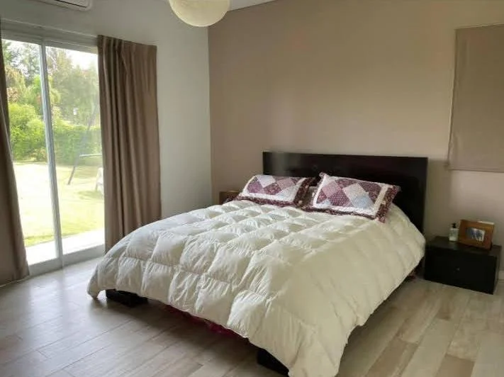 Alquiler Casa Barrio San Gabriel. Barrio Privado. Benavidez, 4