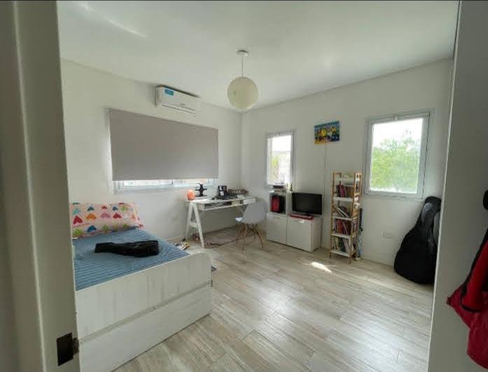 Alquiler Casa Barrio San Gabriel. Barrio Privado. Benavidez, 2