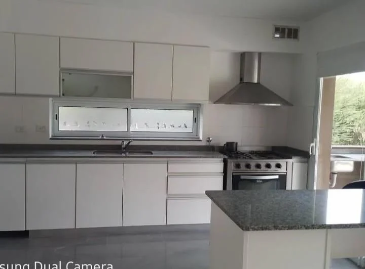 Alquiler Casa Barrio San Gabriel. Barrio Privado. Benavidez, 1