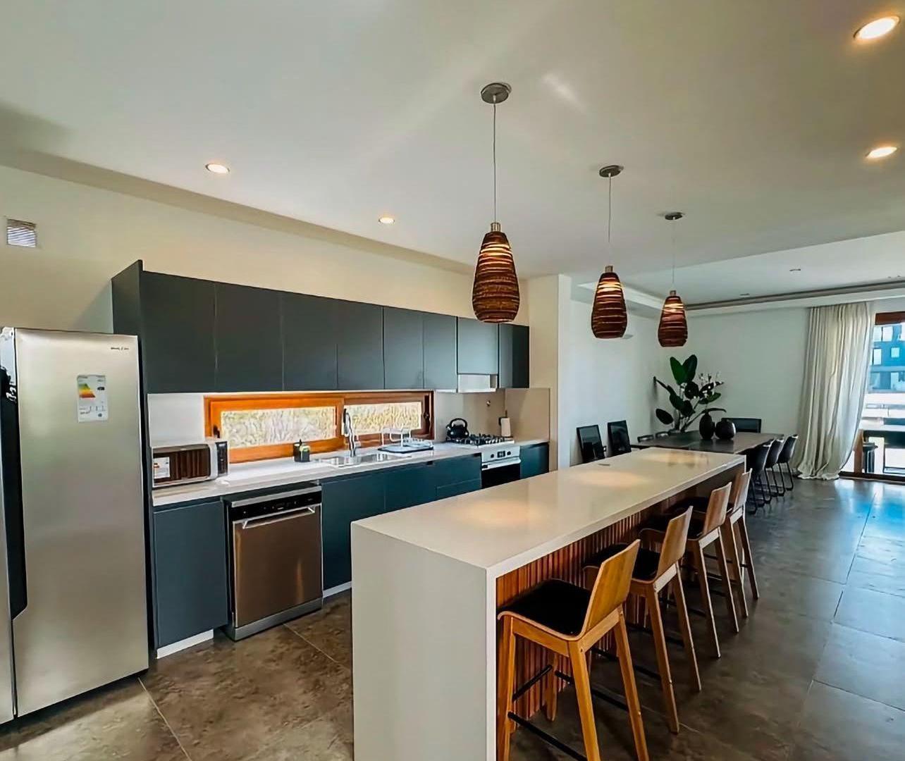 Foto de Casa en alquiler al Lago En Virazon - Nordelta, imagen 1