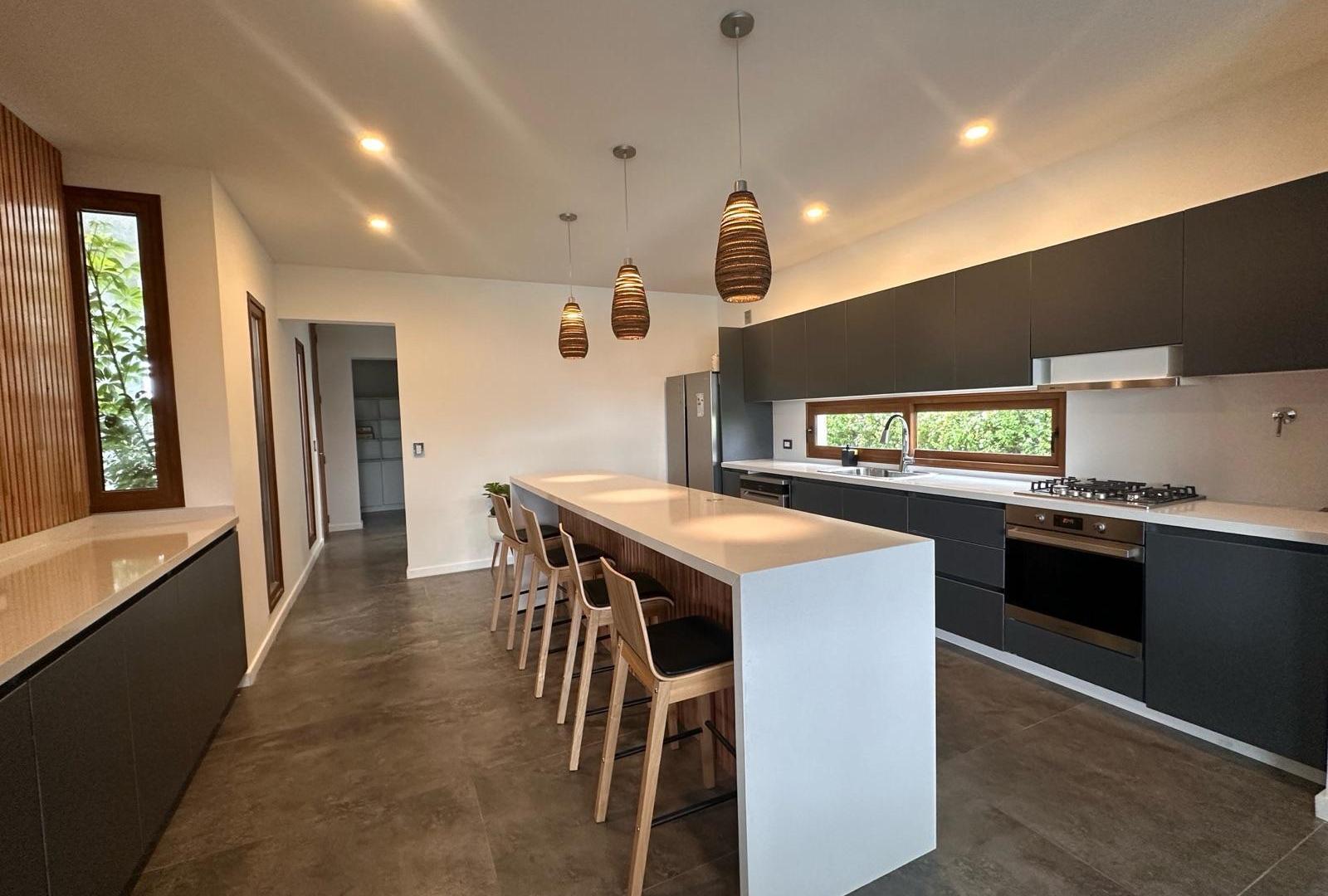 Foto de Casa en alquiler al Lago En Virazon - Nordelta, imagen 4
