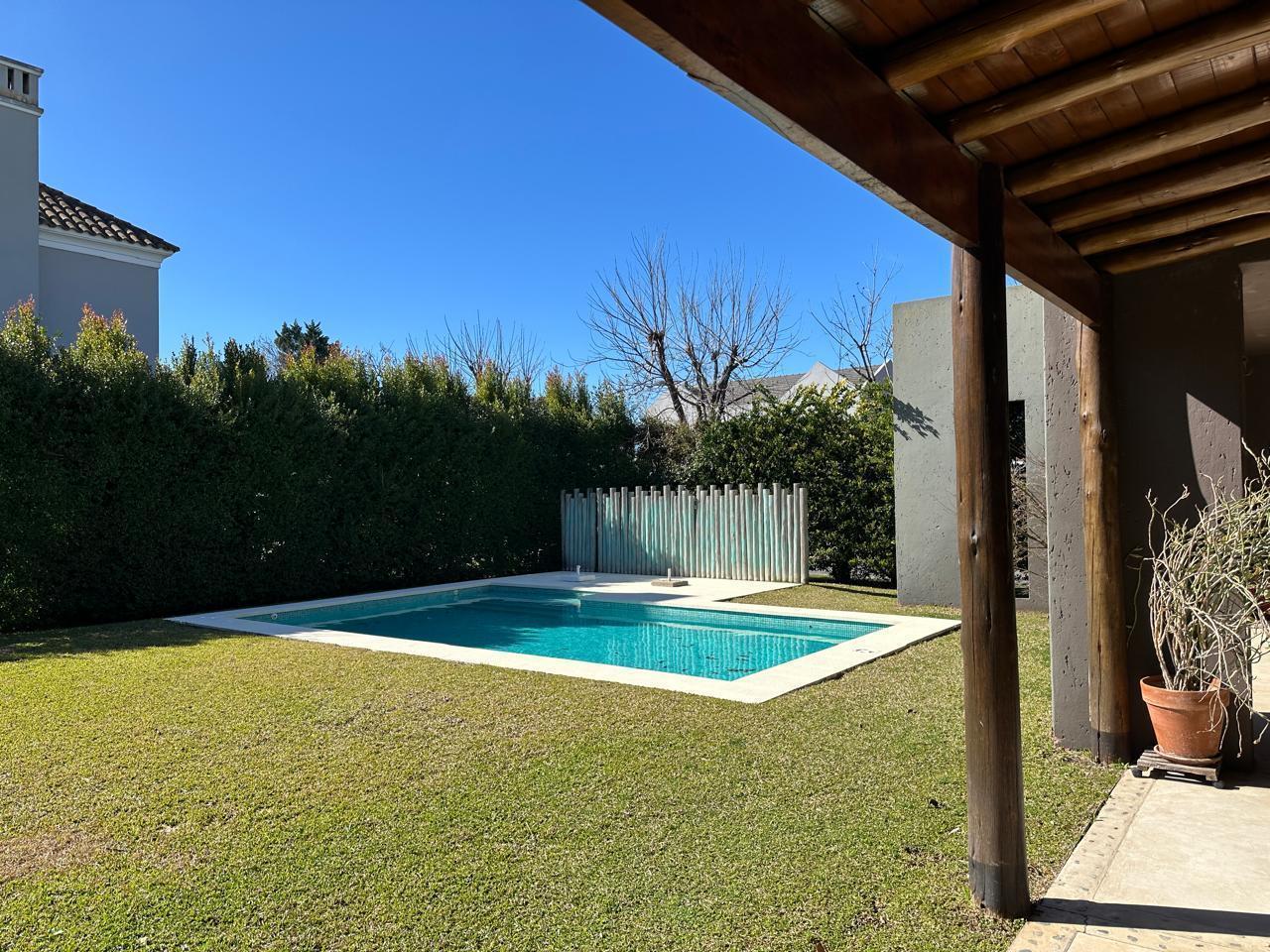 Casa en La Alameda