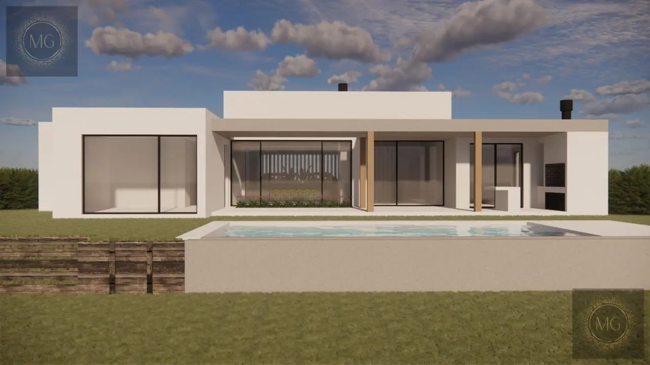 Casa en venta en El Naudir al Rio 2