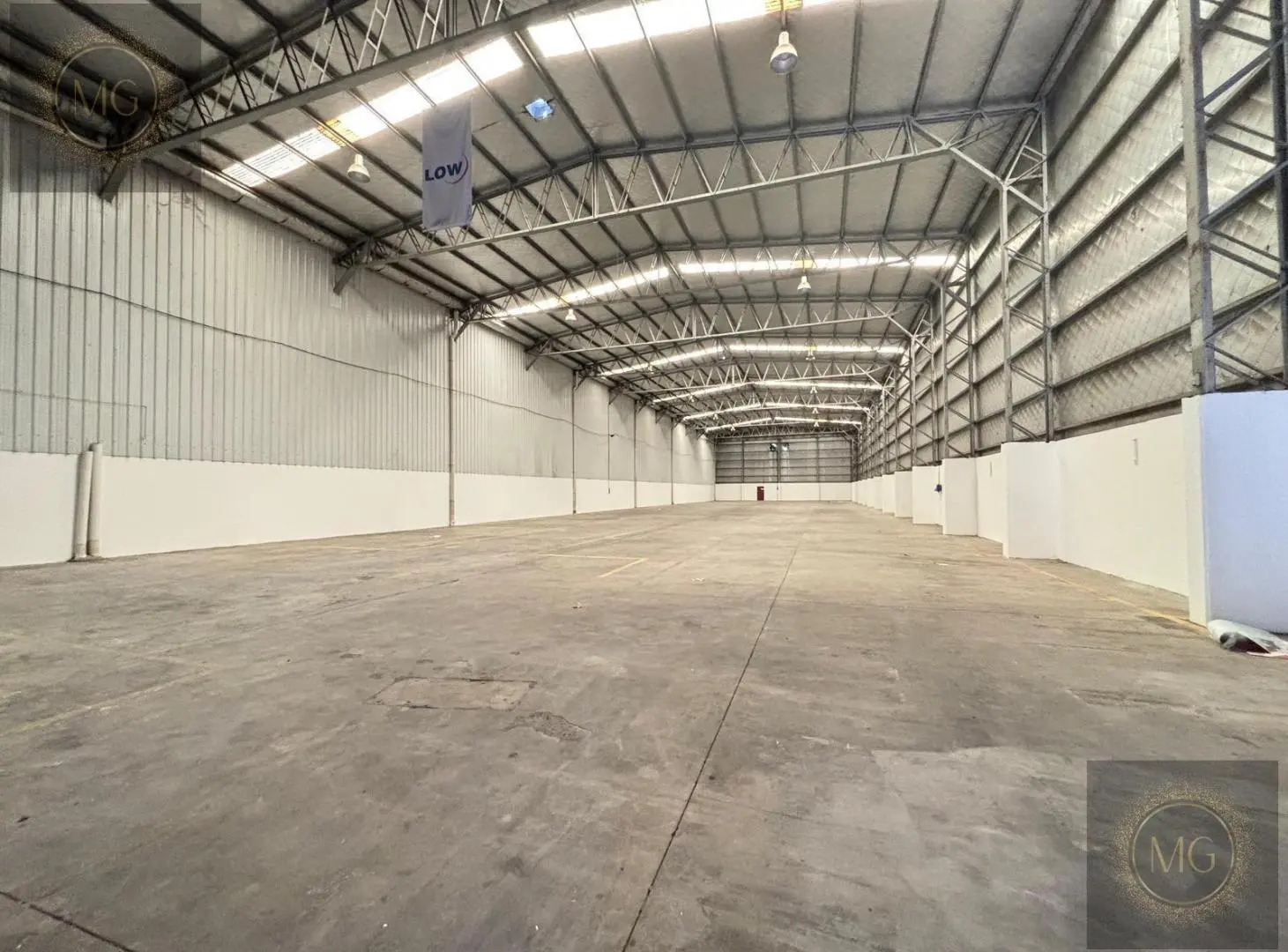 Nave Industrial en alquiler en Escobar 4