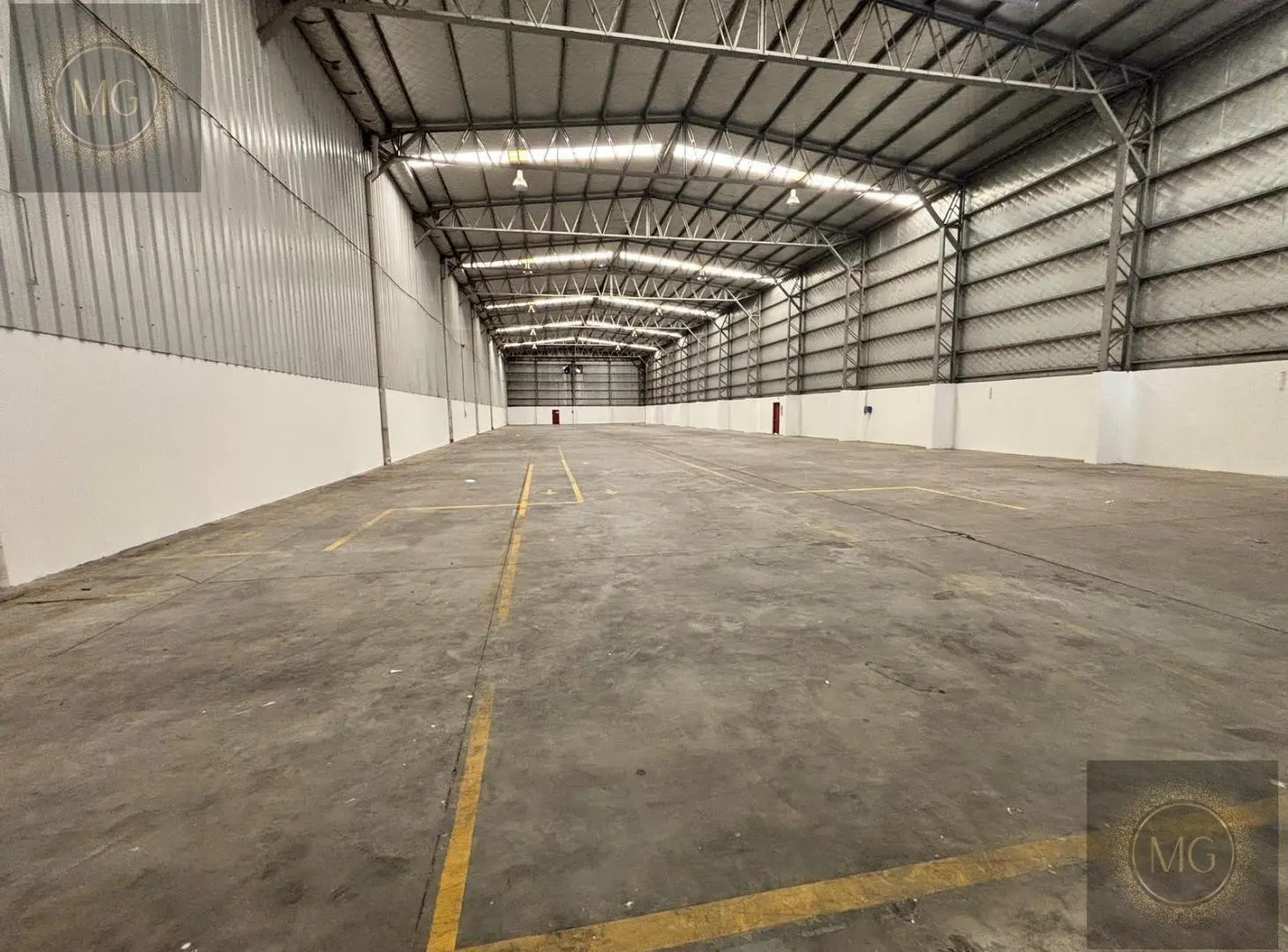 Nave Industrial en alquiler en Escobar 3