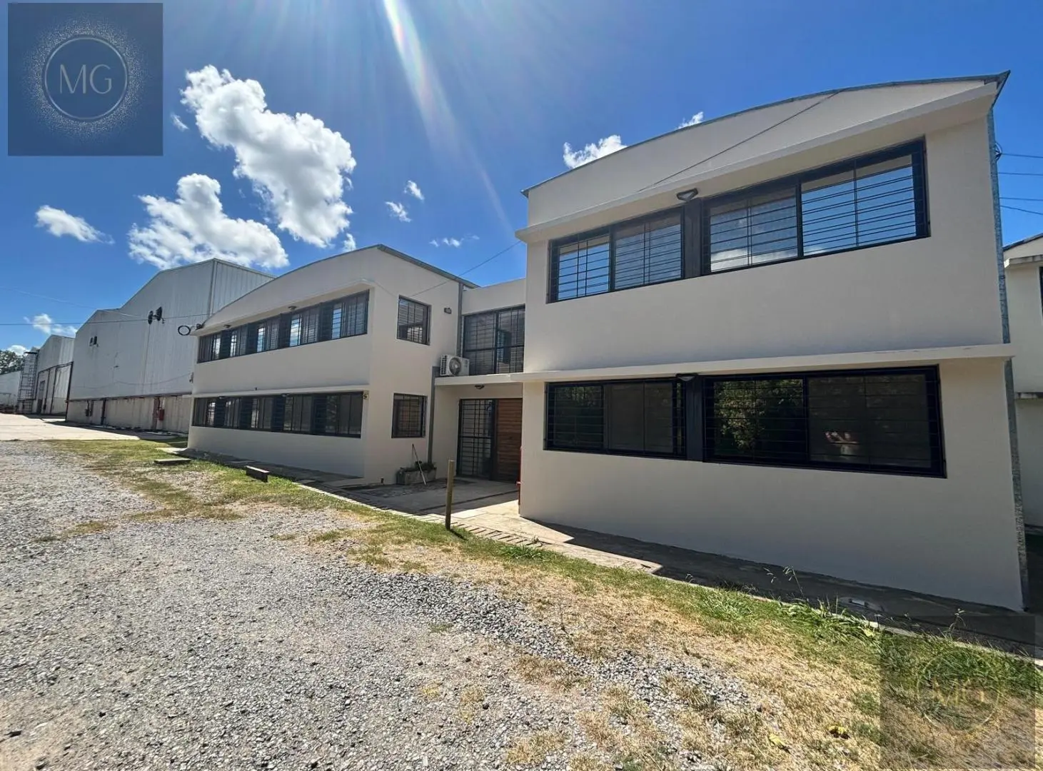 Oficinas Corporativas tipo Local en Panamericana Km 47 Escobar 1