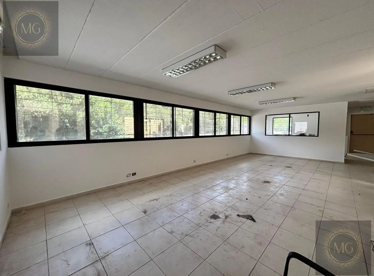 Oficinas Corporativas tipo Local en Panamericana Km 47 Escobar 5