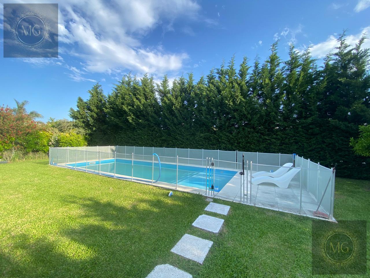Foto de HERMOSA CASA AMOBLADA EN CANTON PUERTO CON PILETA, imagen 5
