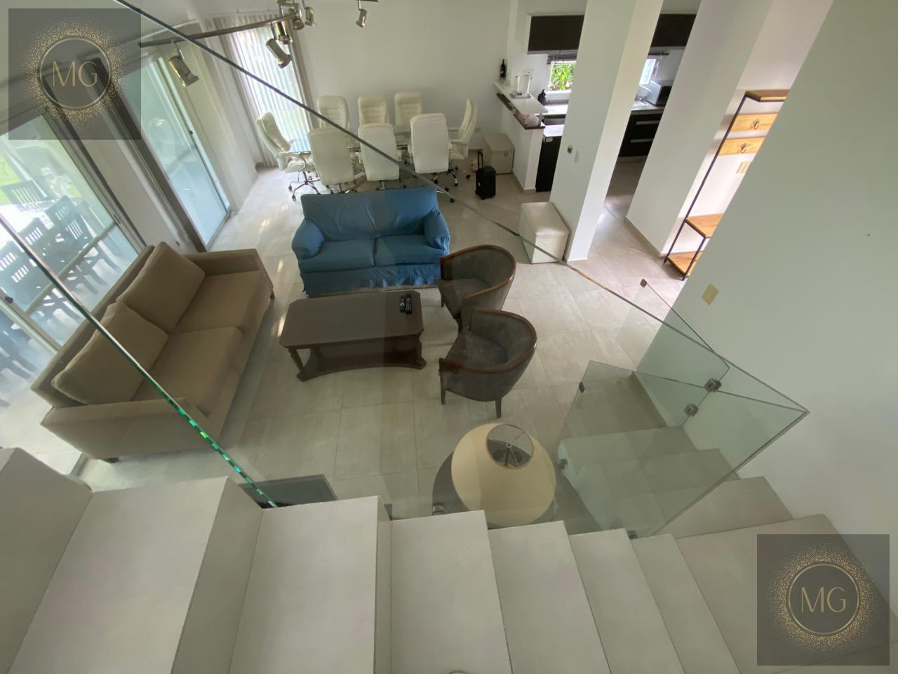 Foto de HERMOSA CASA AMOBLADA EN CANTON PUERTO CON PILETA, imagen 1