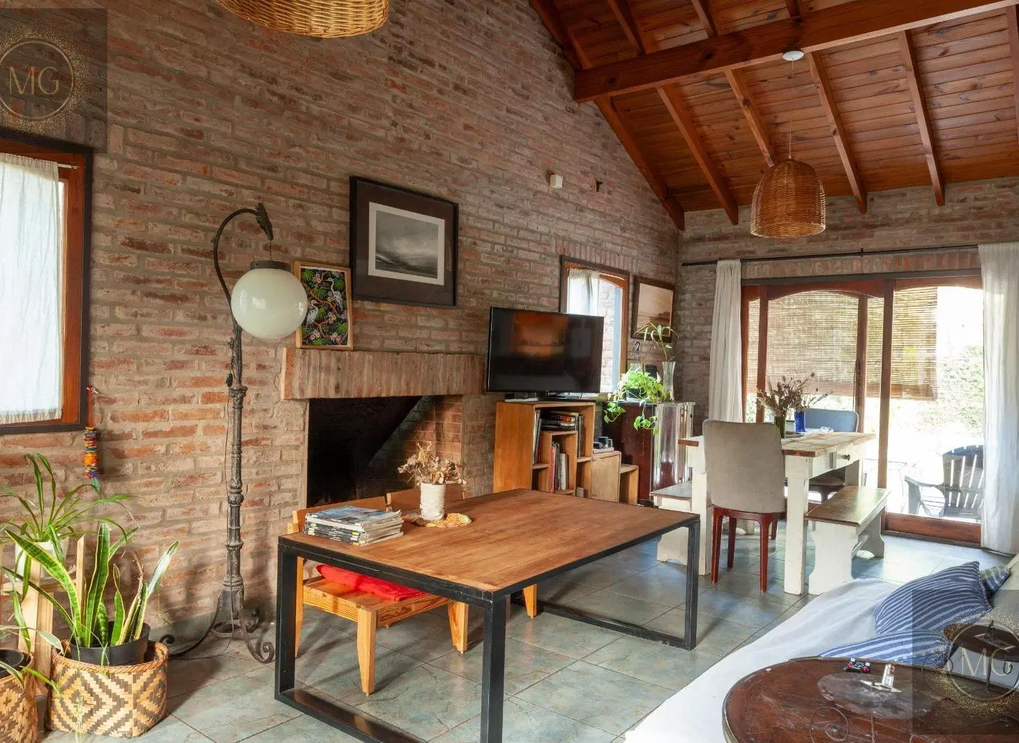 Casa en alquiler en Ing Maschwitz 2