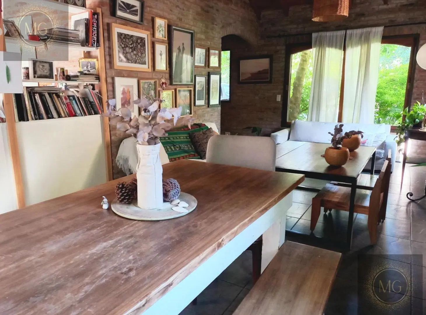 Casa en alquiler en Ing Maschwitz 4