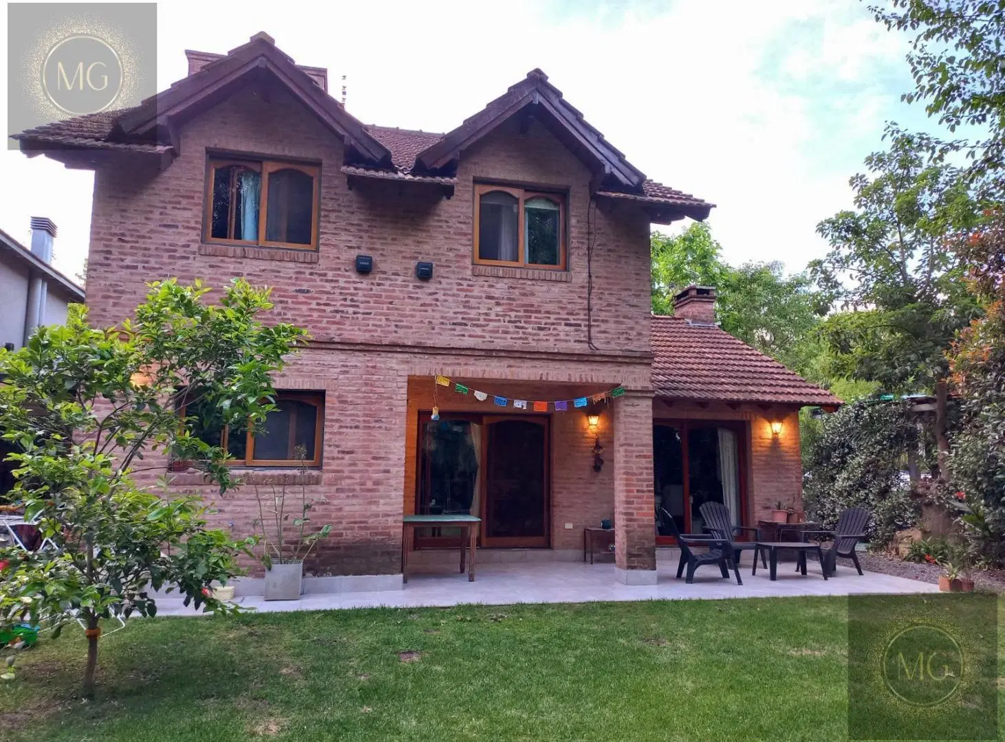 Casa en alquiler en Ing Maschwitz 1