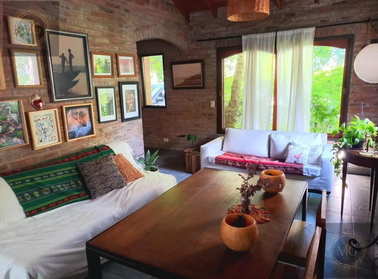 Casa en alquiler en Ing Maschwitz 5