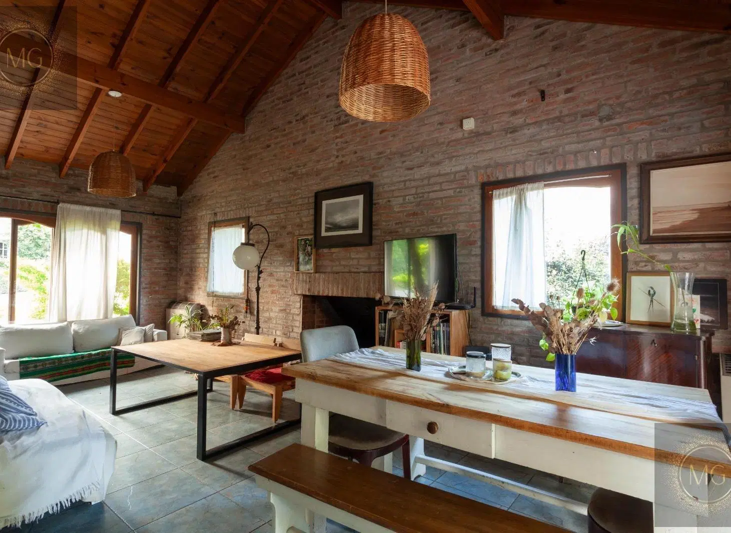Casa en alquiler en Ing Maschwitz 3