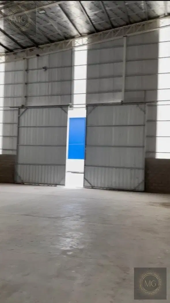 Galpón en alquiler en Parque Industrial EBAPI 3
