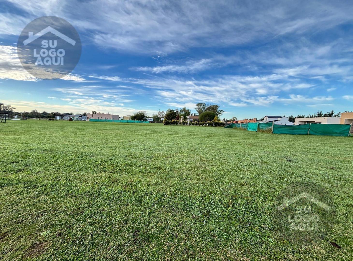 Terreno en venta en Matisse Barrio Privado - Los Cardales - Campana