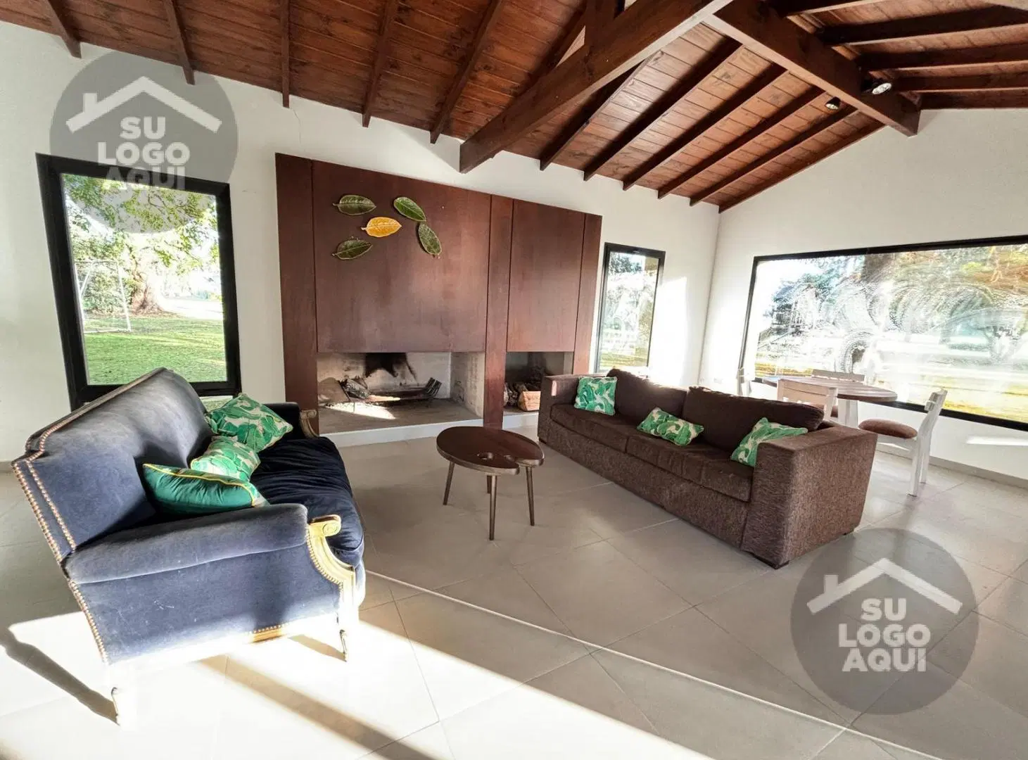 Terreno en venta en Matisse Barrio Privado - Los Cardales - Campana 8