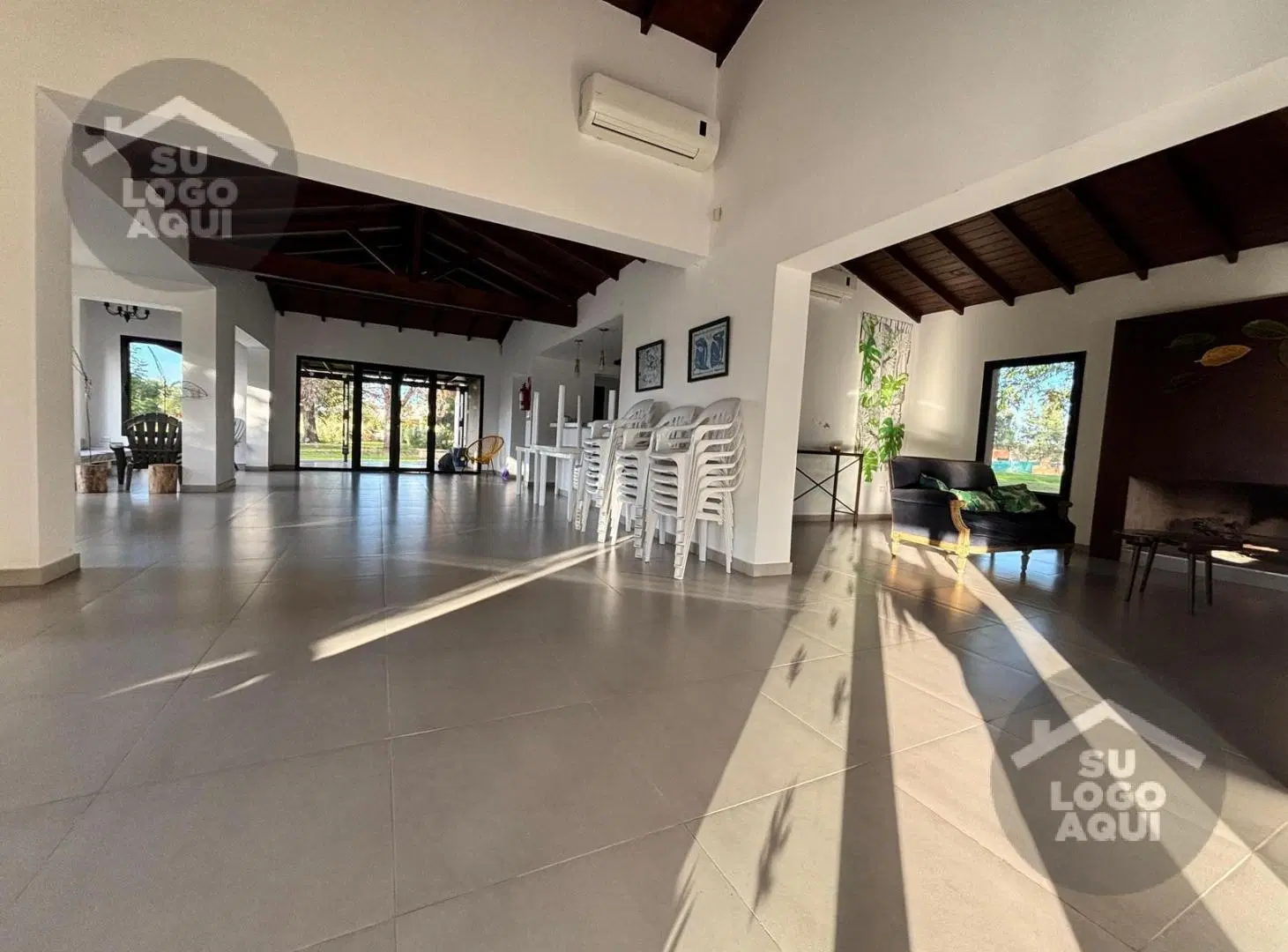Terreno en venta en Matisse Barrio Privado - Los Cardales - Campana 1