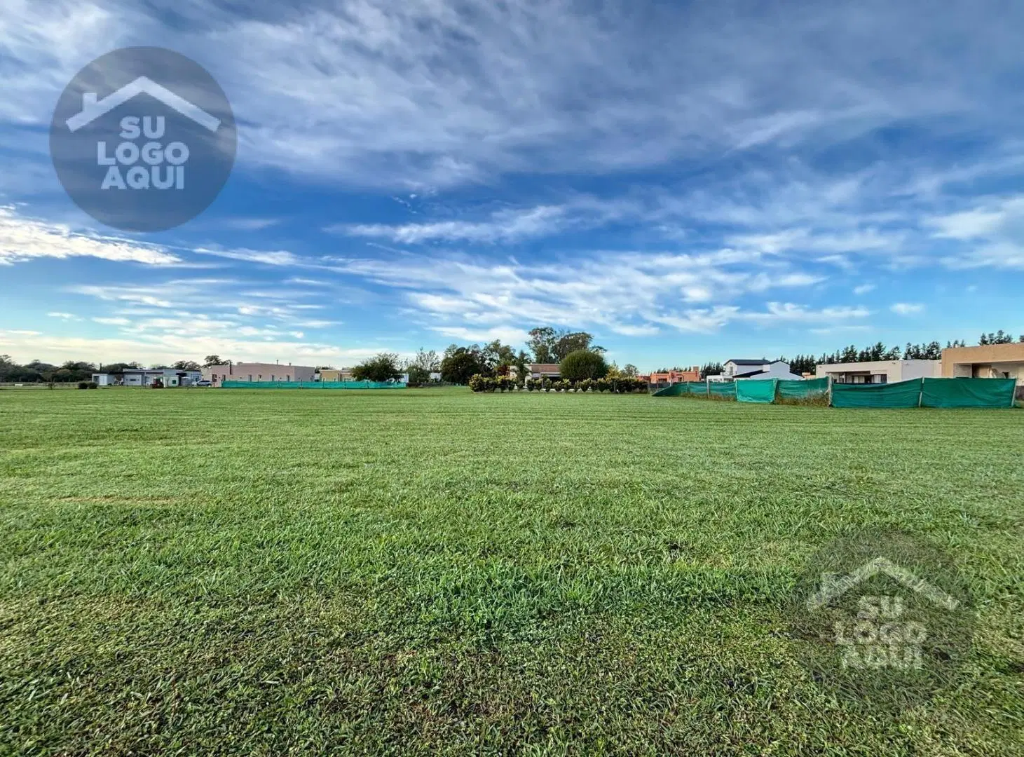 Terreno en venta en Matisse Barrio Privado - Los Cardales - Campana 3