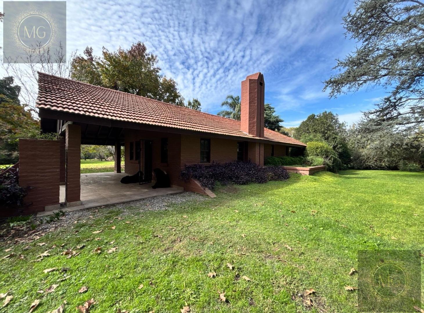 Quinta - Loma Verde