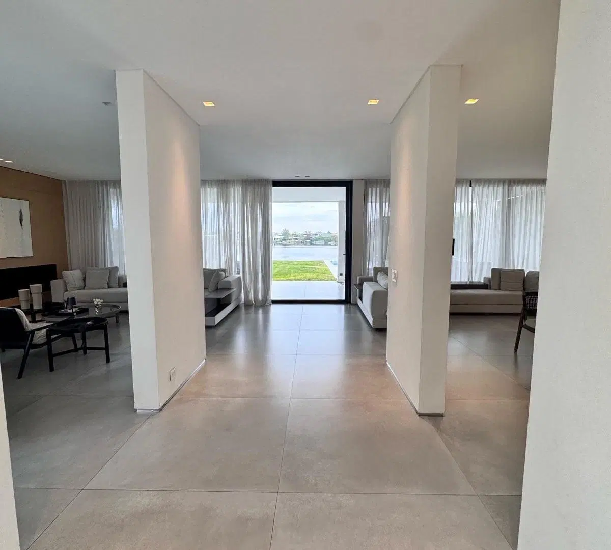 Alquiler anual casa de 4 dormitorios en Talar del Lago II, Pacheco 4