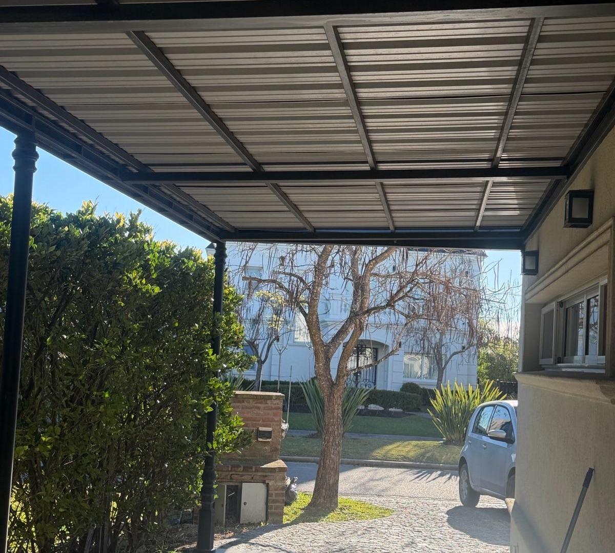 Casa - Los Alisos