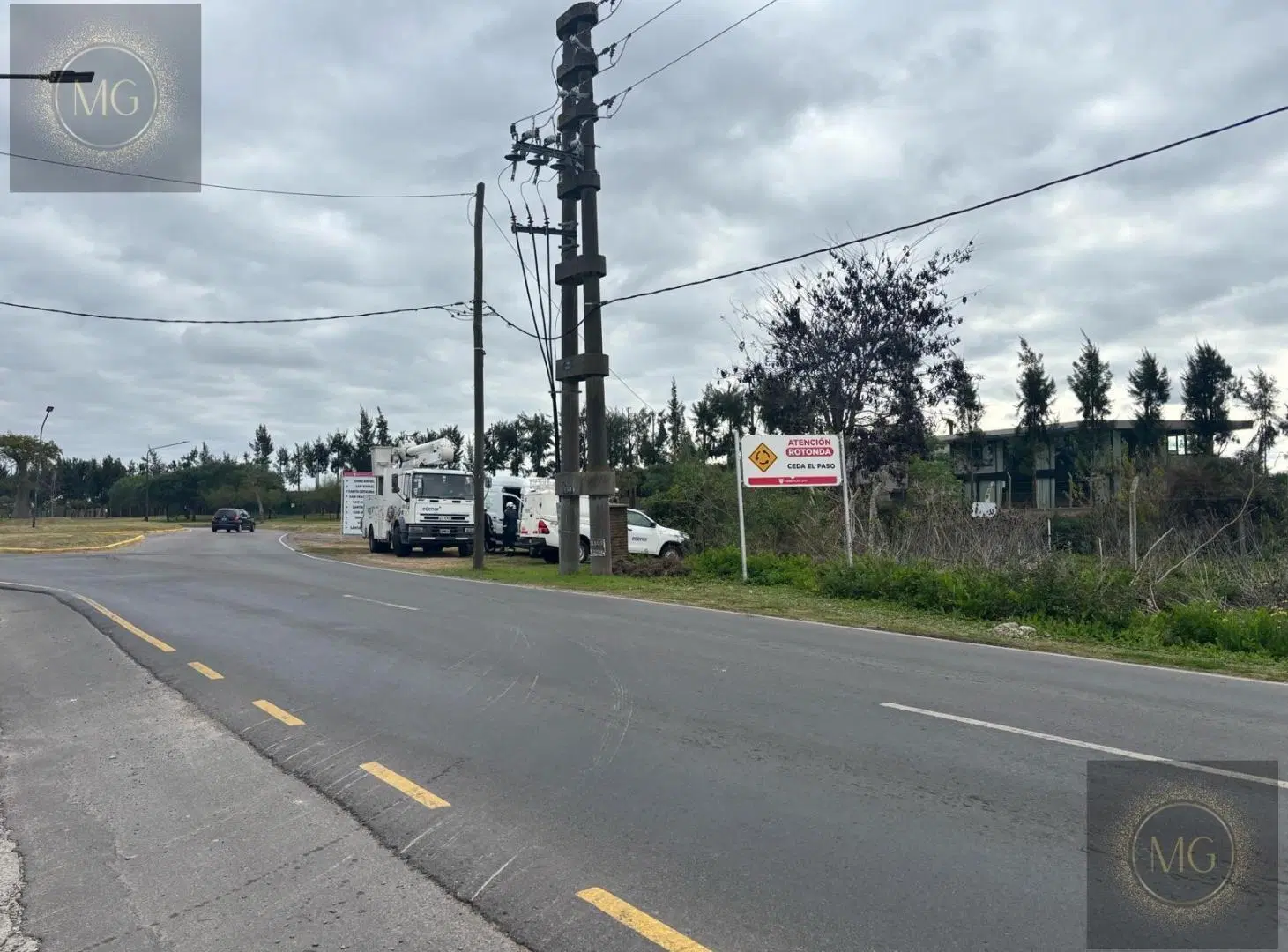 Terreno en Villanueva 5