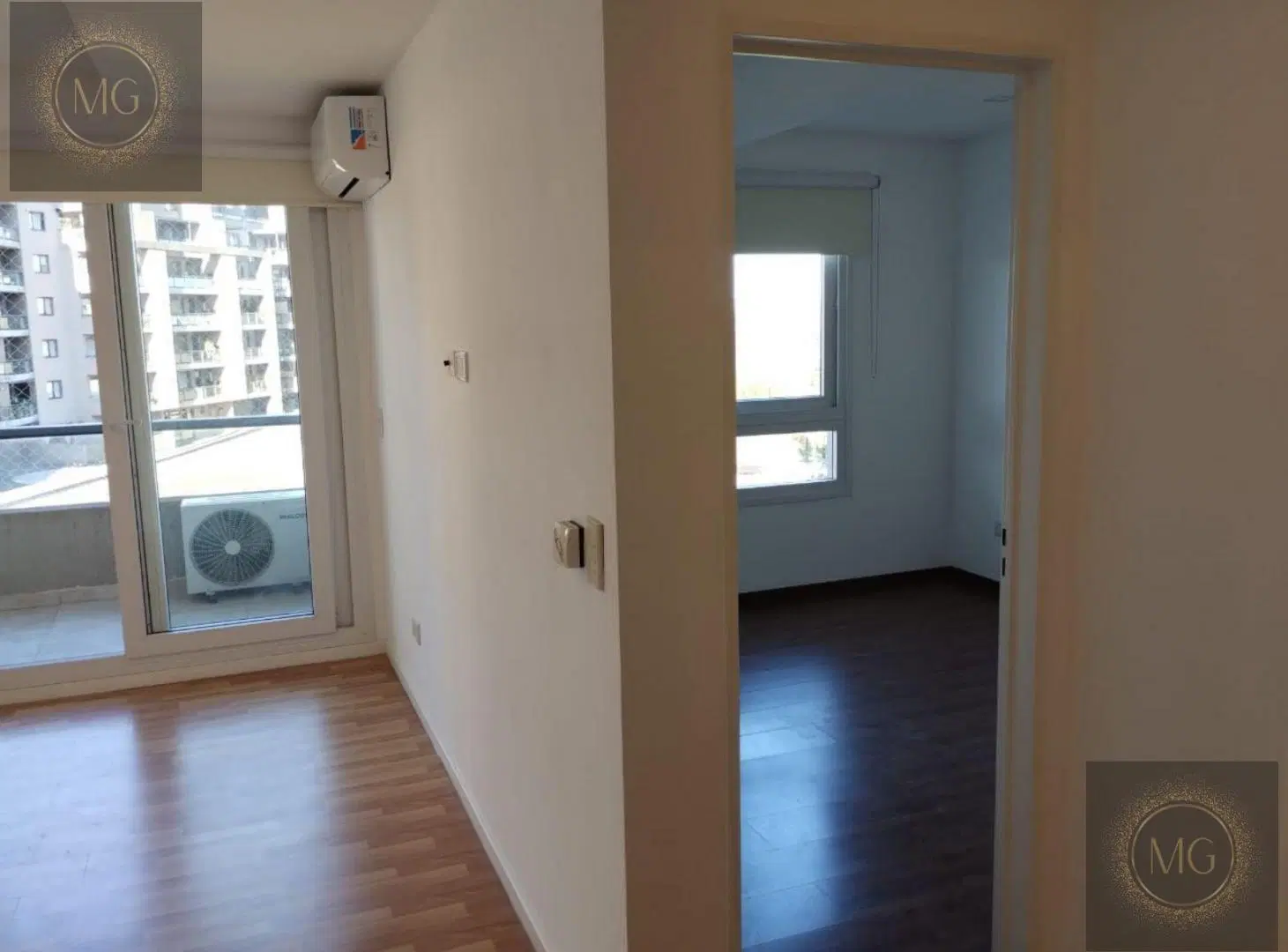 Departamento en Espigon 12 4