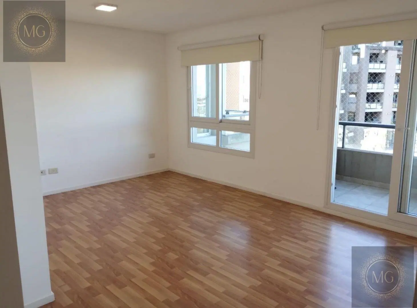 Departamento en Espigon 12 3