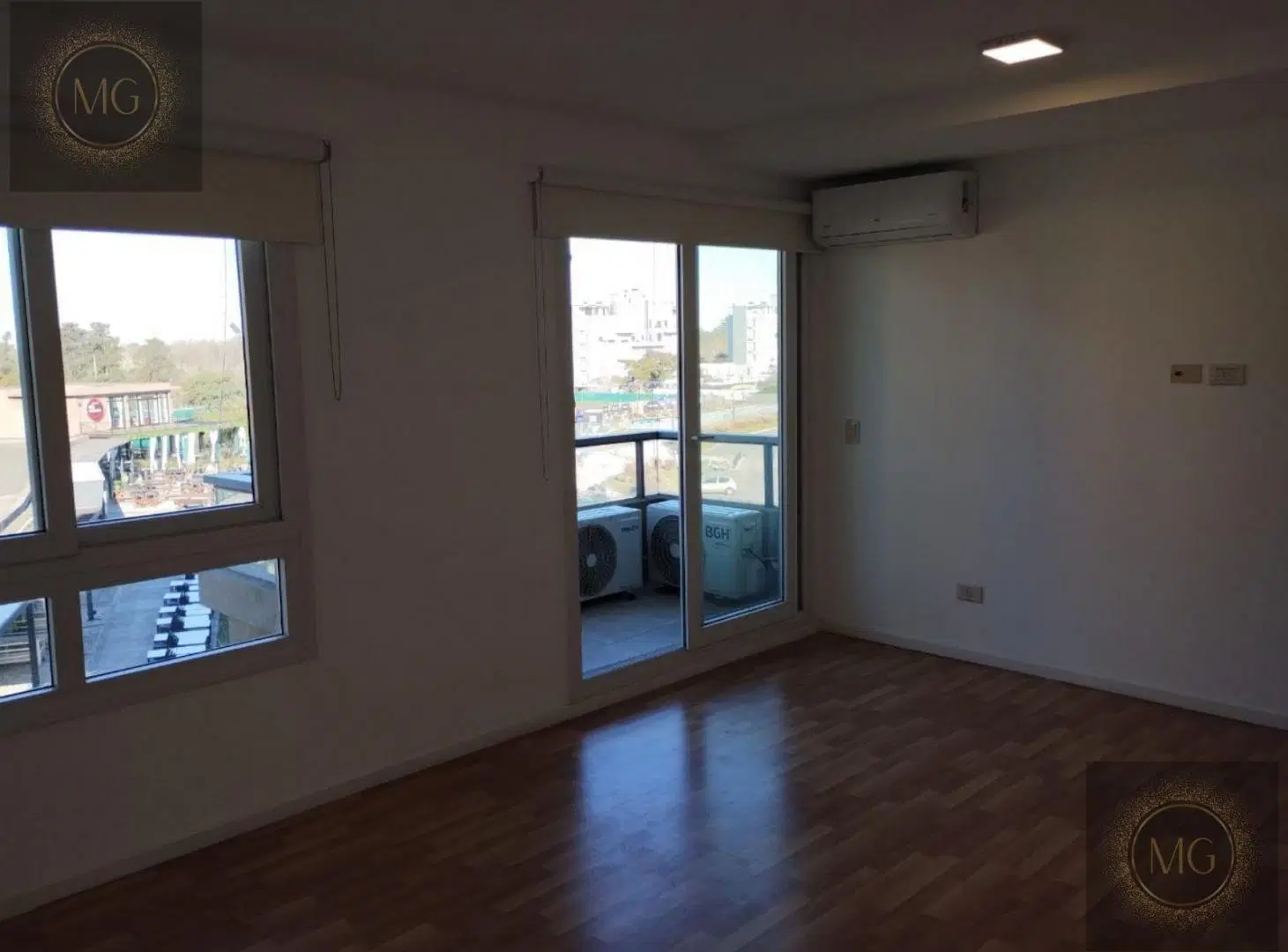 Departamento en Espigon 12 2