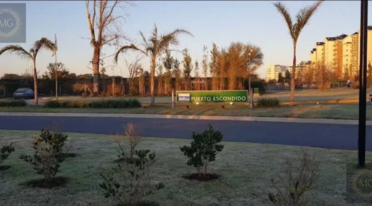 Departamento en Espigon 12 8