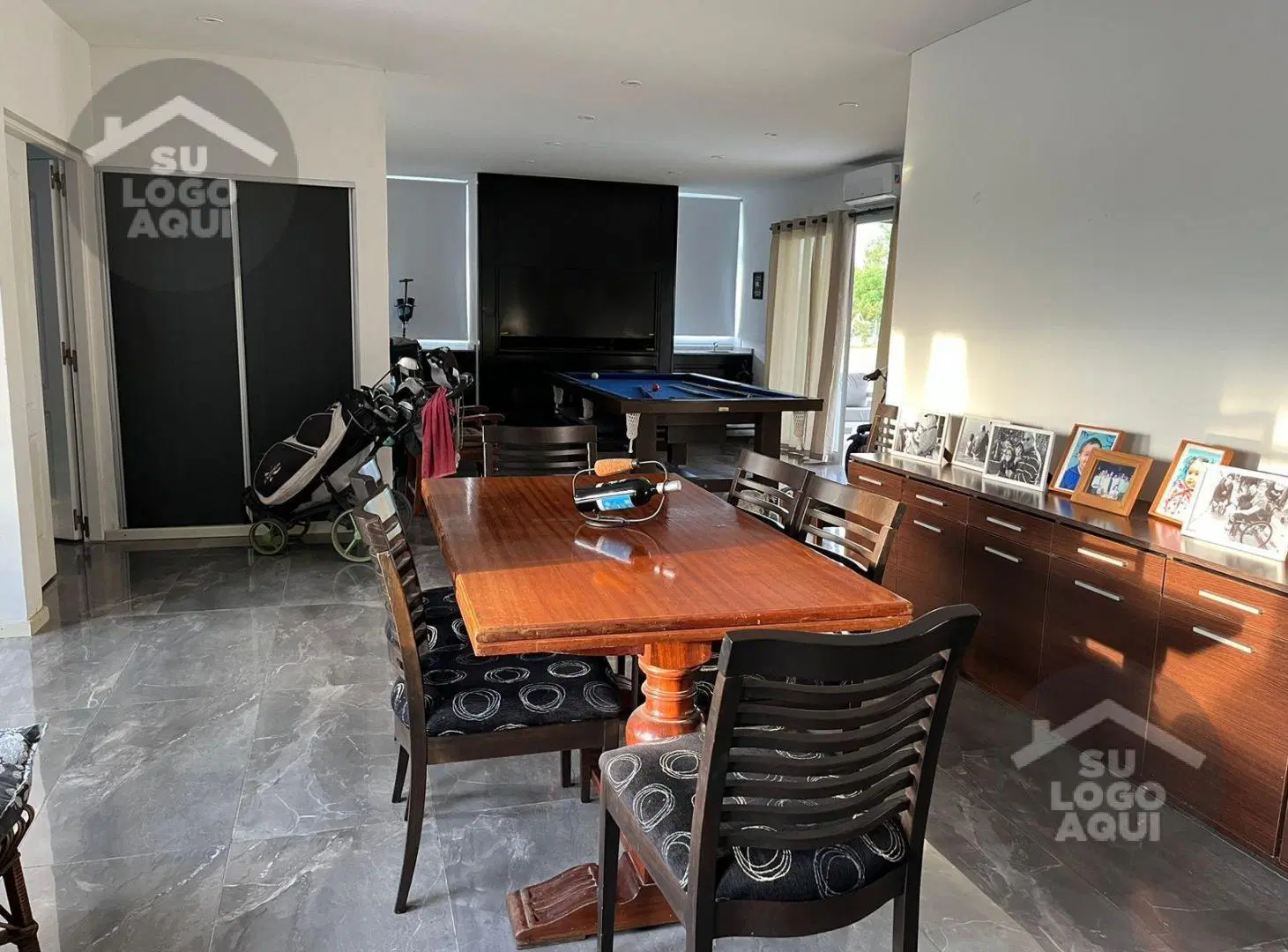 Casa en venta en Haras Santa Maria - Molino 5