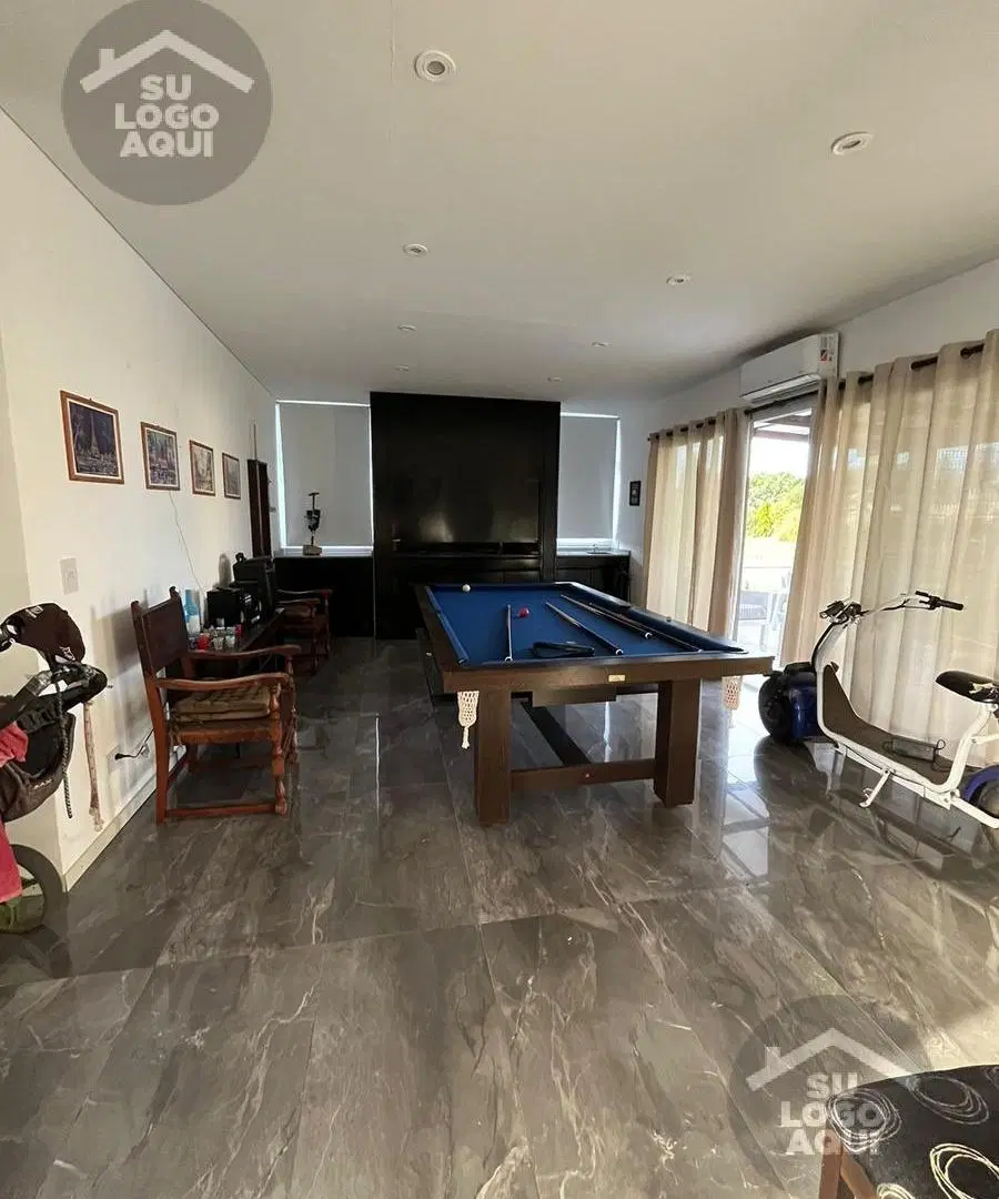 Casa en venta en Haras Santa Maria - Molino 4