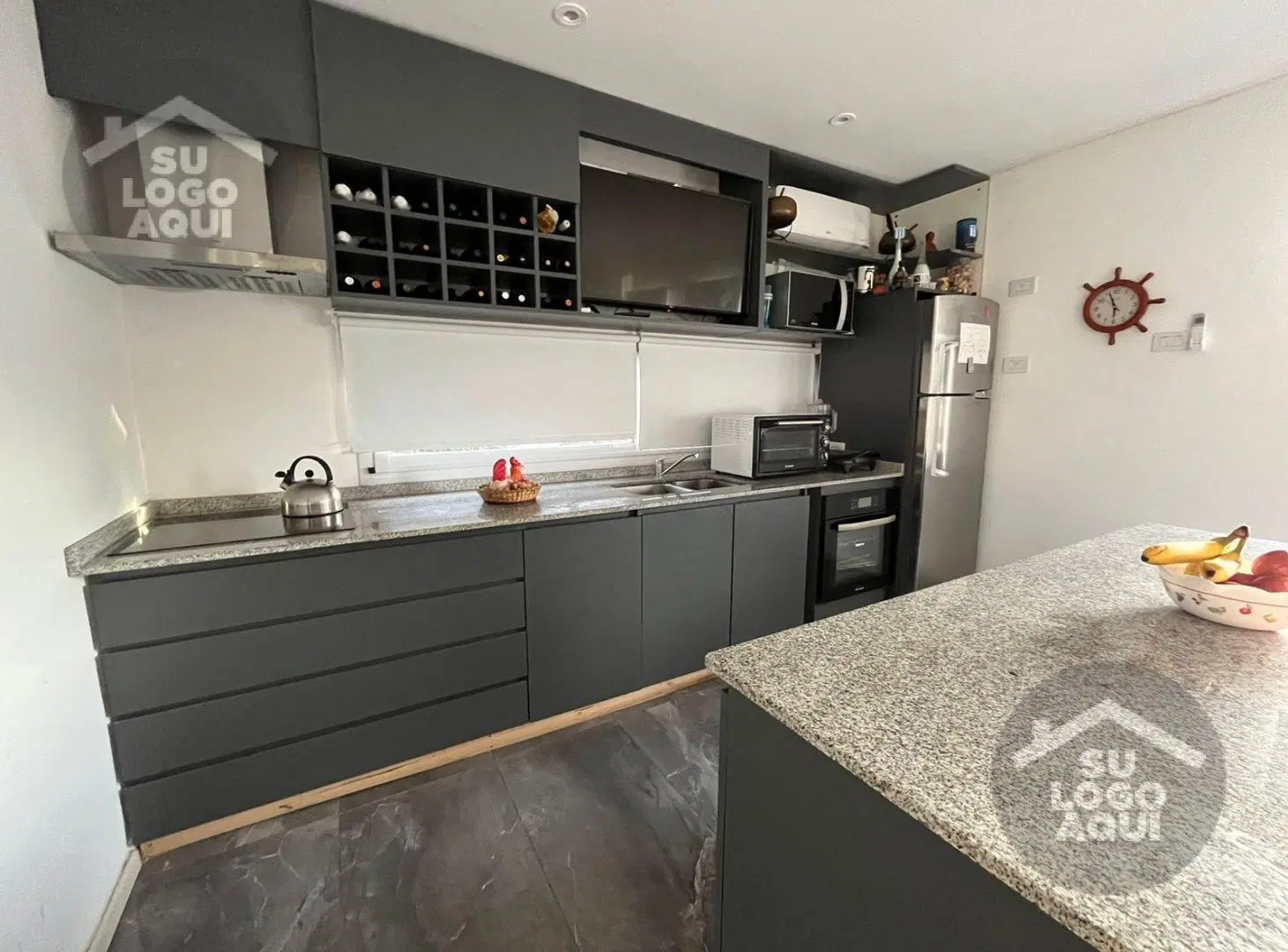 Casa en venta en Haras Santa Maria - Molino 3