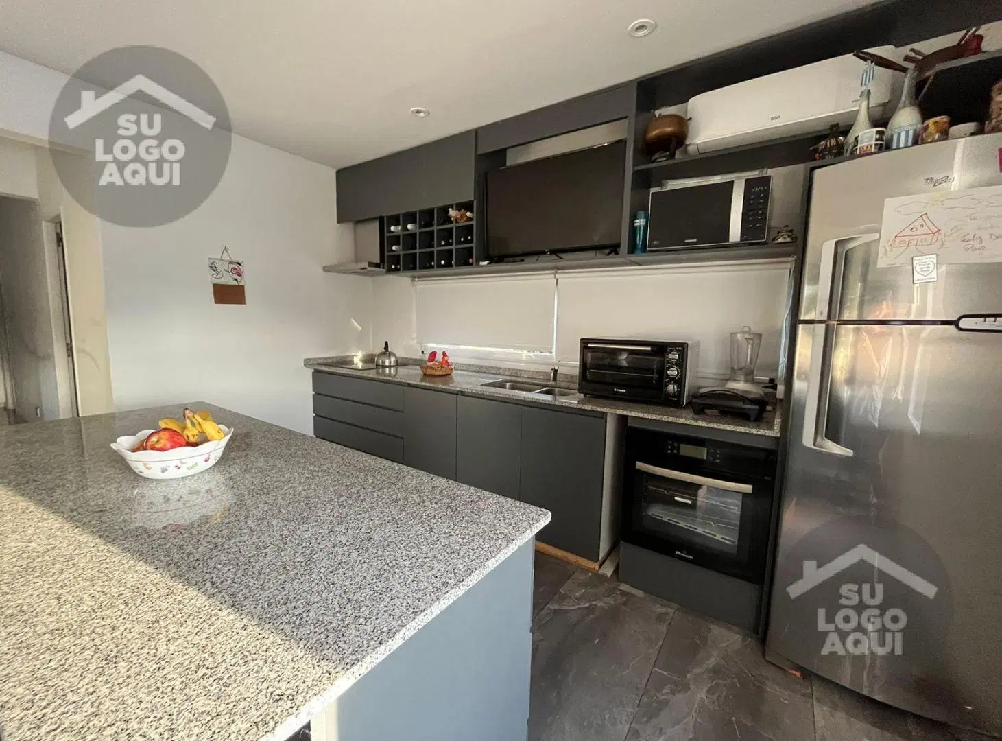 Casa en venta en Haras Santa Maria - Molino 2