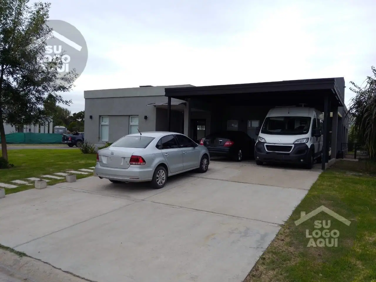 Casa en venta en Haras Santa Maria - Molino 8