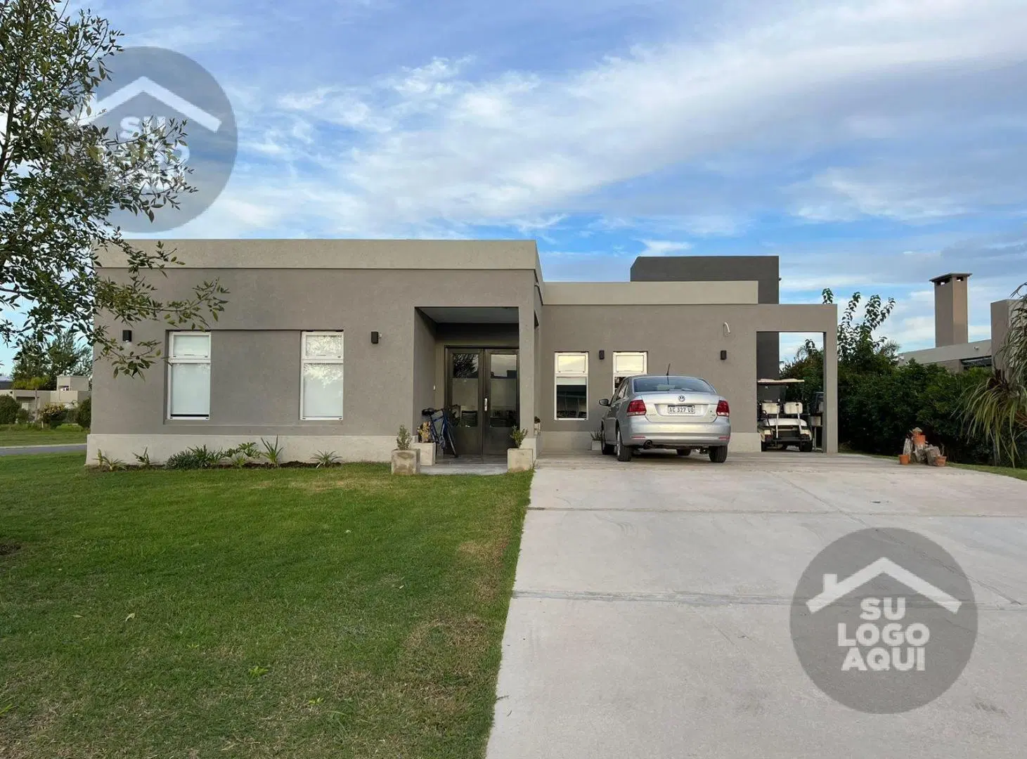 Casa en venta en Haras Santa Maria - Molino 1