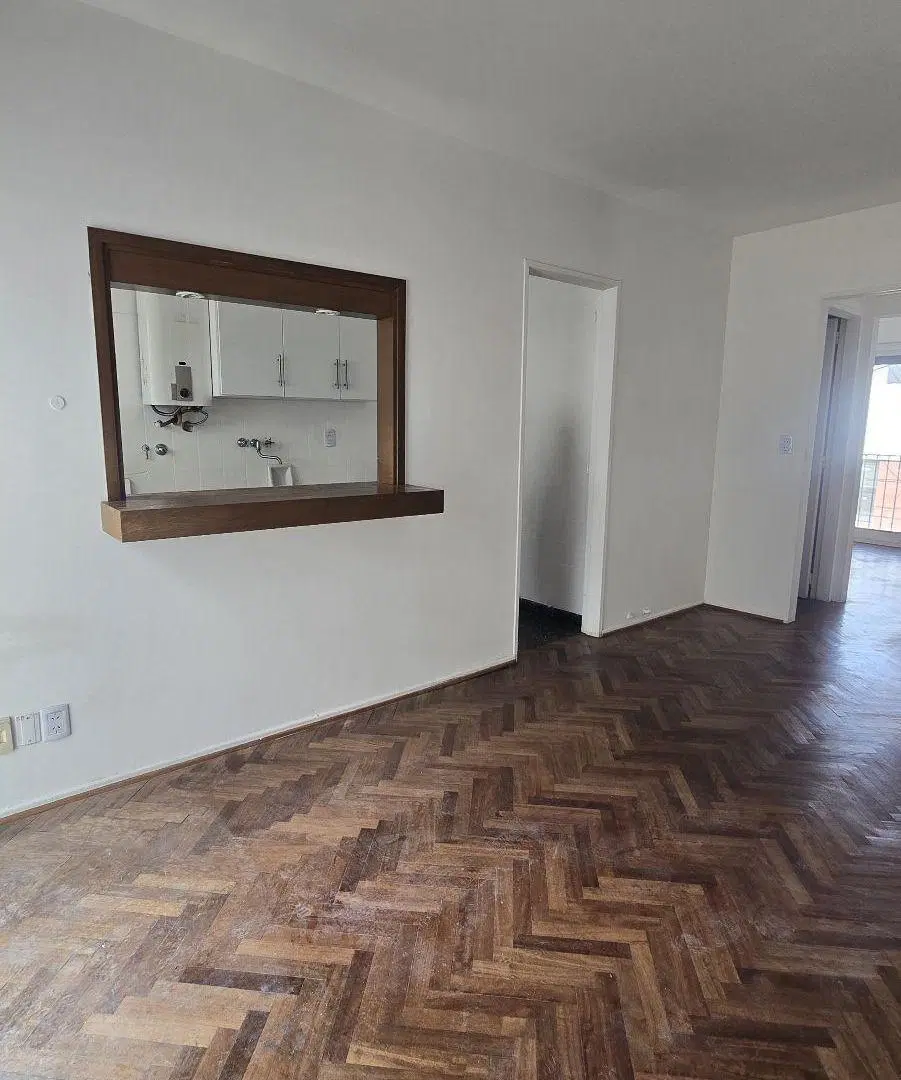 Departamento en Barrio Vicente López 3