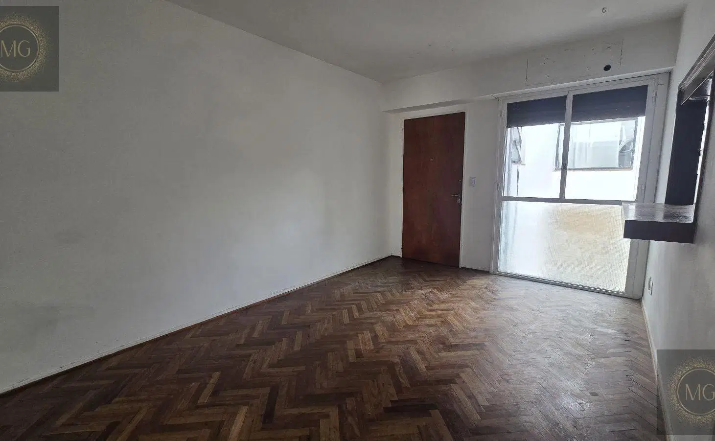 Departamento en Barrio Vicente López 2