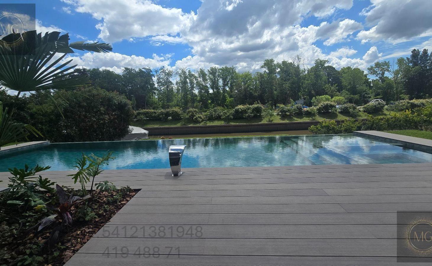 Foto de Casa en El Yacht, imagen 1