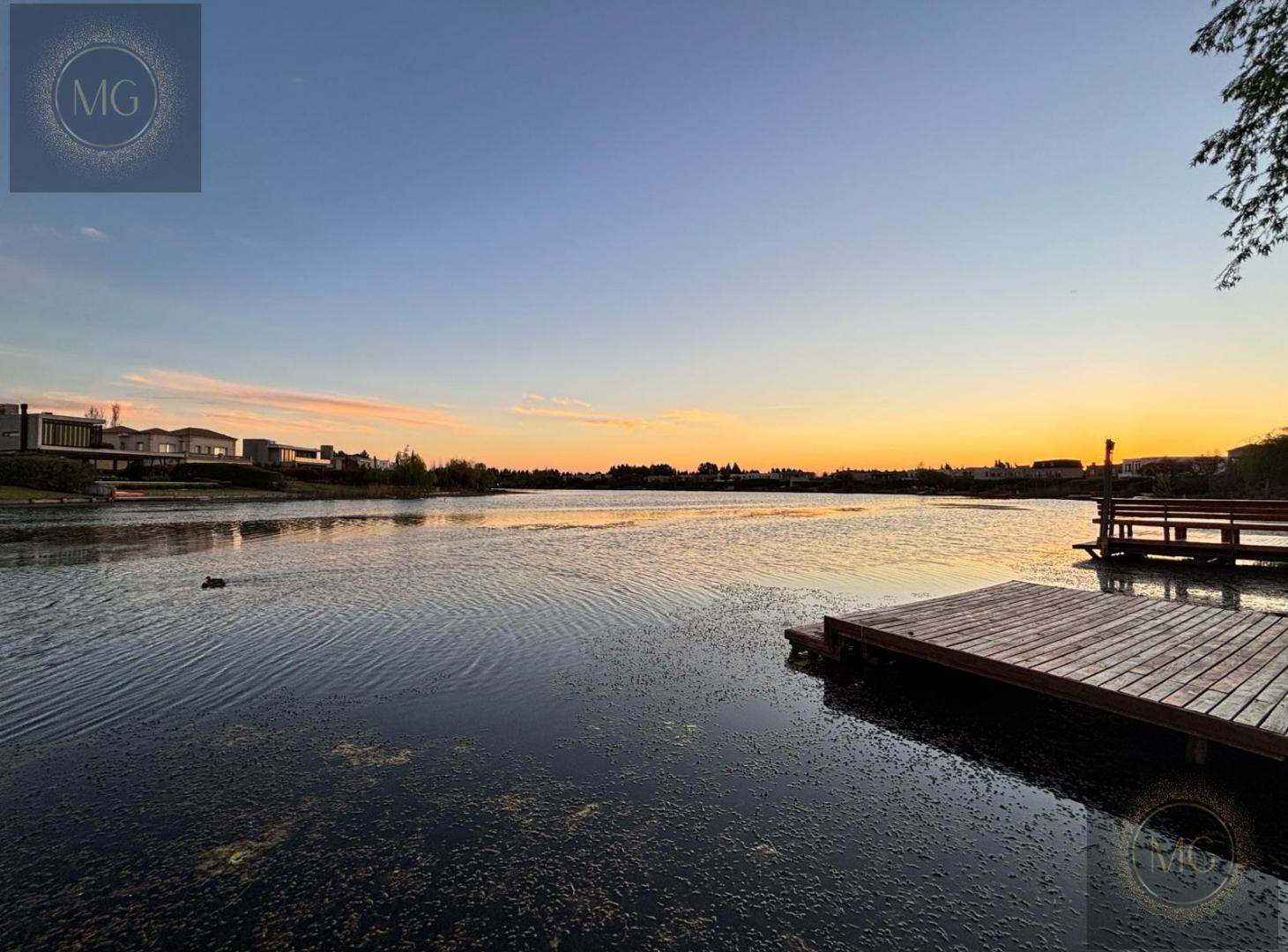 Foto de Casa en venta al lago en San Francisco Villanueva, imagen 2