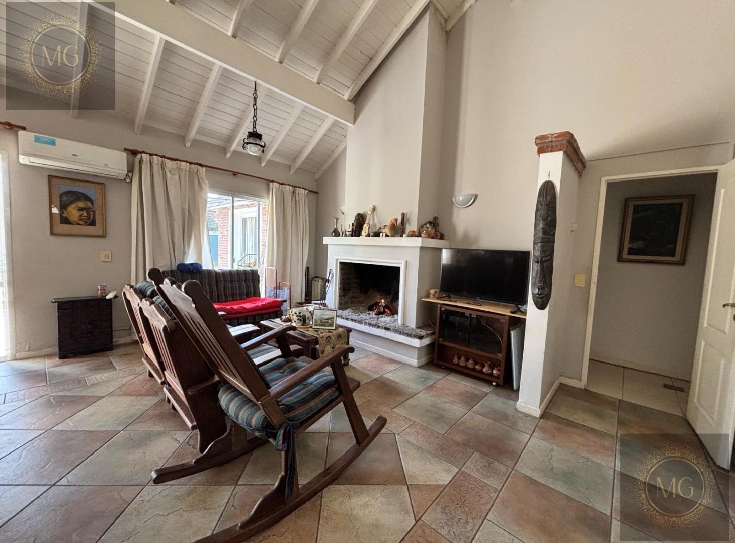 Foto de Casa en alquiler en La Barra Village - Escobar, imagen 3