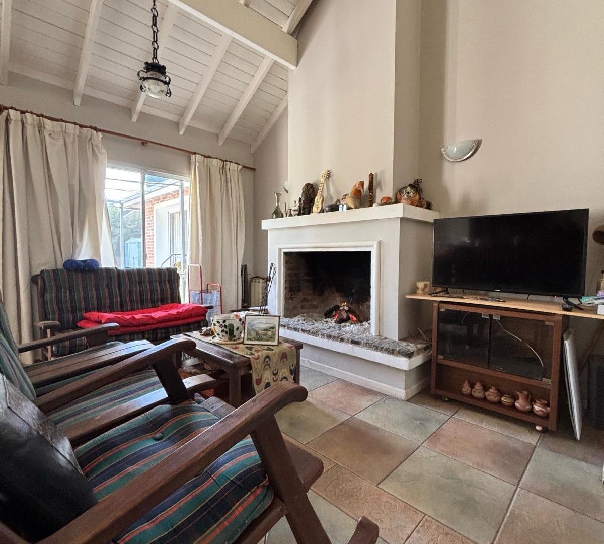 Foto de Casa en alquiler en La Barra Village - Escobar, imagen 5