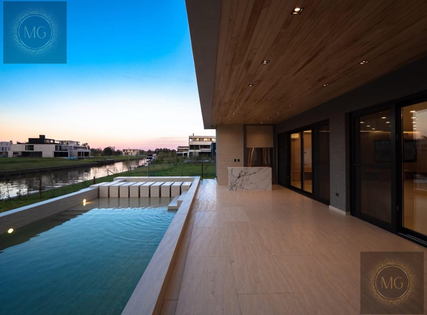 Foto de Casa - El Yacht, imagen 1